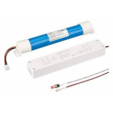 Блок питания аварийного освещения arlight arj 038363