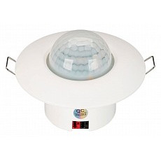 Датчик движения arlight knx 038408