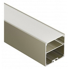 Профиль накладной arlight sl-line 038434