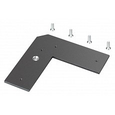 Соединитель профилей угловой arlight sl-line 038639