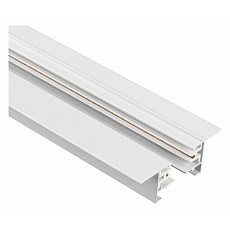 Трек встраиваемый arlight c 2tr 038671
