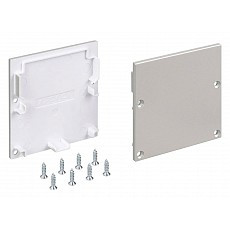 Набор заглушек для профиля arlight sl-line 038926