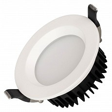 Встраиваемый светильник arlight foggy 039061
