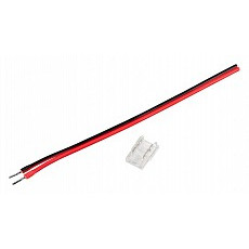 Соединитель лент гибкий arlight cob-mono 39282