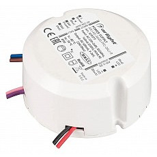 Блок питания с проводом arlight arj 039377
