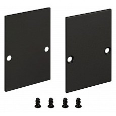 Набор заглушек для профиля arlight sl-comfort 039918