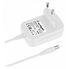 Блок питания с проводом arlight ardv 039979