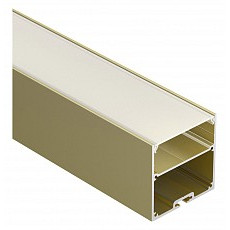 Профиль накладной arlight sl-line 39982