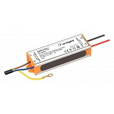 Блок питания с проводом arlight arp...