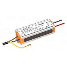 Блок питания с проводом arlight arp...