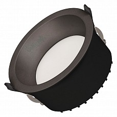 Встраиваемый светильник arlight ms-...