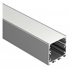 Профиль накладной arlight sl-line 041641