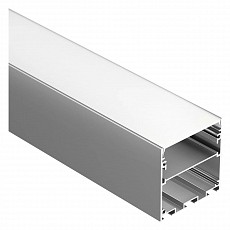 Профиль накладной arlight sl-line 041644