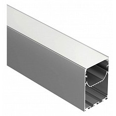 Профиль накладной arlight sl-line 041646
