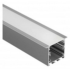 Профиль встраиваемый arlight sl-linia 041650