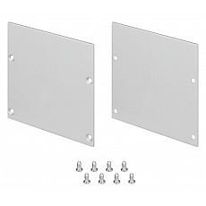Заглушка для профиля arlight sl-line 041759