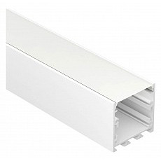 Профиль накладной arlight sl-line 041833