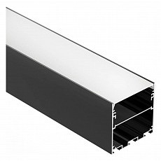Профиль накладной arlight sl-line 041840