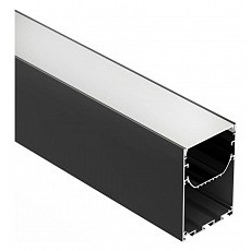 Профиль накладной arlight sl-line 041849