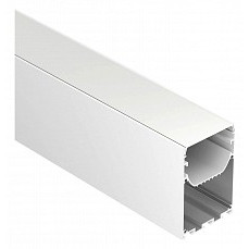 Профиль накладной arlight sl-line 041851