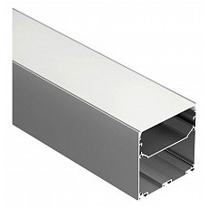 Профиль накладной arlight sl-line 041853
