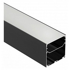 Профиль накладной arlight sl-line 041857
