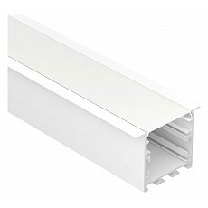 Профиль встраиваемый arlight sl-linia 041877