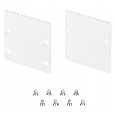 Заглушка для профиля arlight sl-line 041883
