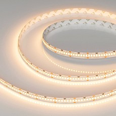 Лента светодиодная arlight a252 24v 10mm 11 w-m 042320