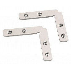 Соединитель профилей угловой arlight klus-zm 042771