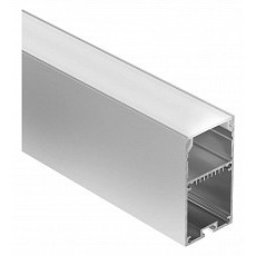 Профиль накладной arlight sl-line 042902