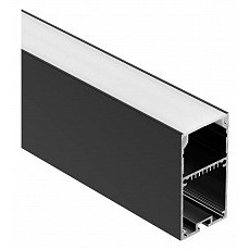 Профиль накладной arlight sl-line 042903