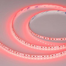 Лента светодиодная arlight a120 rgb 24v 8mm 12 w-m ip20-ip67 042905