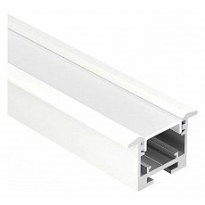 Профиль встраиваемый arlight sl-line 043117