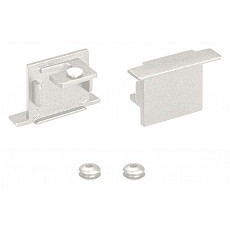 Набор заглушек для профиля arlight sl-line 043123