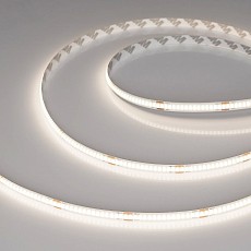 Лента светодиодная arlight x320 48v 8mm 8 w-m 043245