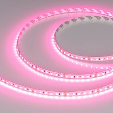 Лента светодиодная arlight a120 24v 8mm 9.6 w-m 043380