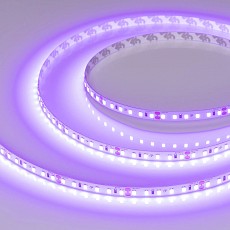 Лента светодиодная arlight a120 24v 8mm 9.6 w-m 043384