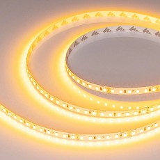 Лента светодиодная arlight a120 24v 8mm 9.6 w-m 043385