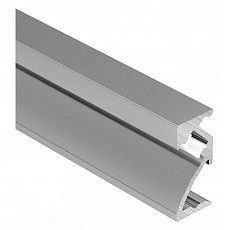 Профиль накладной arlight sl-bevel ...