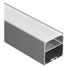 Профиль накладной arlight sl-line 043976