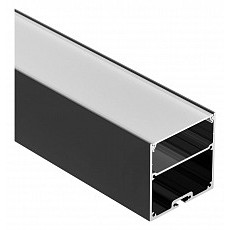 Профиль накладной arlight sl-line 043977