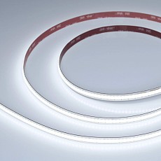Лента светодиодная arlight x480 24v 10mm 10 w-m freecut 044194