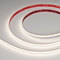 Лента светодиодная arlight x480 24v 10mm 10 w-m freecut 044195