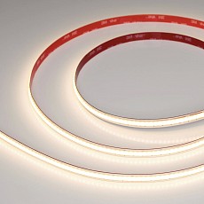 Лента светодиодная arlight x480 24v 10mm 10 w-m freecut 044196