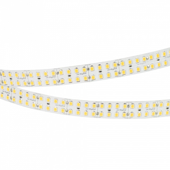Лента светодиодная arlight a320 24v 15mm 24 w-m 044292