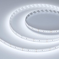 Лента светодиодная arlight a168 24v 10mm 17 w-m 044304
