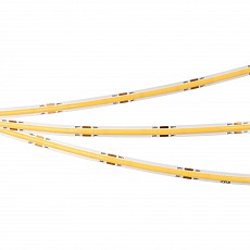 Лента светодиодная arlight x320 24v 8mm 8 w-m 044584