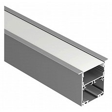 Профиль встраиваемый arlight sl-linia 044682