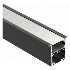 Профиль встраиваемый arlight sl-linia 044685